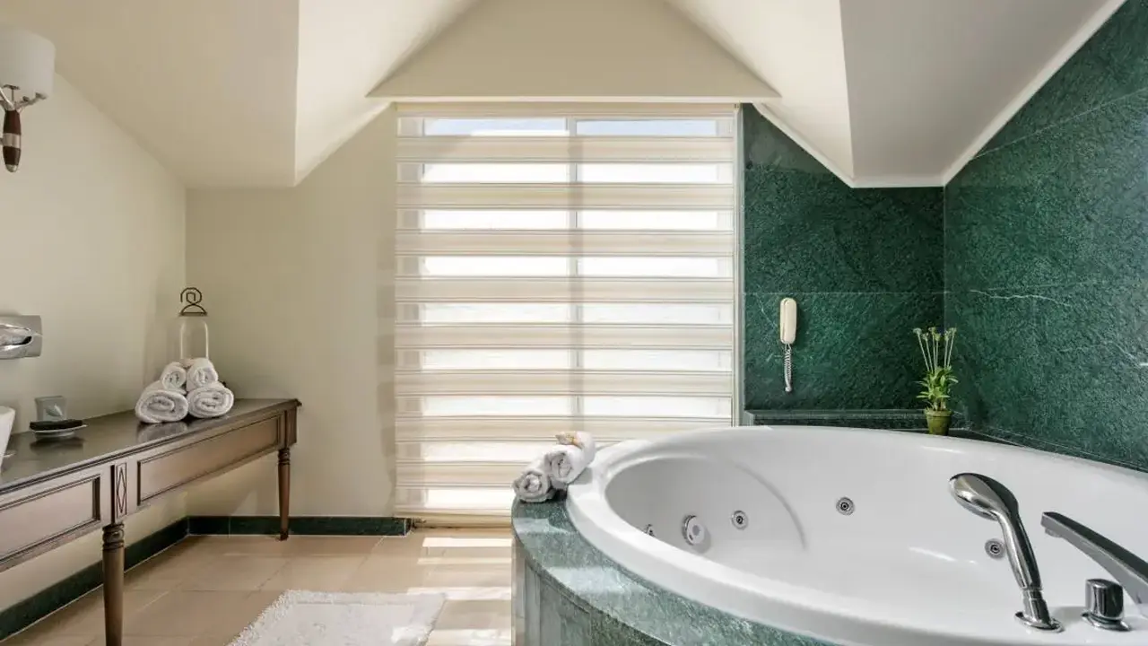 DOBEDAN BEACH RESORT COMFORT