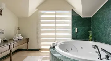 DOBEDAN BEACH RESORT COMFORT