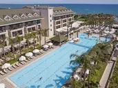 DOBEDAN BEACH RESORT COMFORT