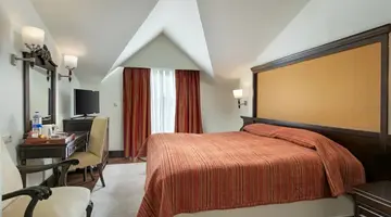 DOBEDAN BEACH RESORT COMFORT