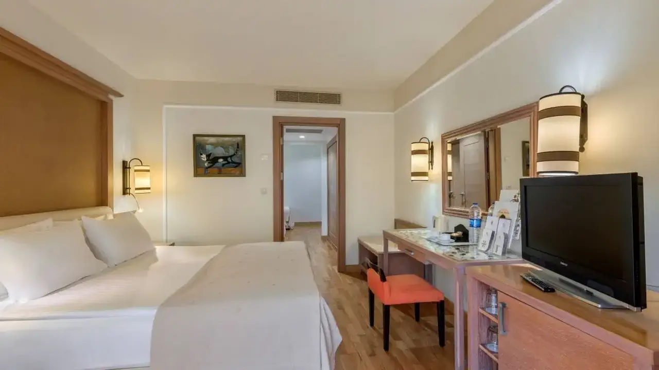 DOBEDAN BEACH RESORT COMFORT