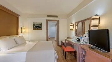 DOBEDAN BEACH RESORT COMFORT