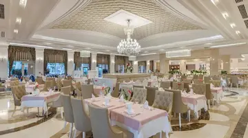 Dobedan Exclusive (ex. Alva Donna Exclusive & SPA)