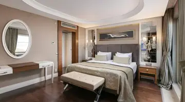 Dobedan Exclusive (ex. Alva Donna Exclusive & SPA)