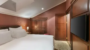 Dobedan Exclusive (ex. Alva Donna Exclusive & SPA)