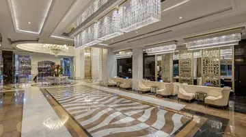 Dobedan Exclusive (ex. Alva Donna Exclusive & SPA)