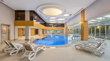 Dobedan Exclusive (ex. Alva Donna Exclusive & SPA)
