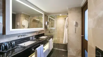 Dobedan Exclusive (ex. Alva Donna Exclusive & SPA)