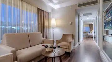 Dobedan Exclusive (ex. Alva Donna Exclusive & SPA)