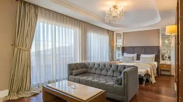 Dobedan Exclusive (ex. Alva Donna Exclusive & SPA)