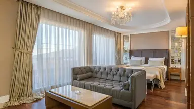 Dobedan Exclusive (ex. Alva Donna Exclusive & SPA)