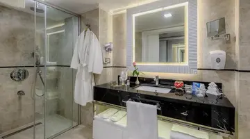 Dobedan Exclusive (ex. Alva Donna Exclusive & SPA)