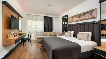 Dobedan Exclusive (ex. Alva Donna Exclusive & SPA)