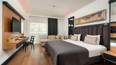 Dobedan Exclusive (ex. Alva Donna Exclusive & SPA)