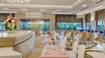 Dobedan Exclusive (ex. Alva Donna Exclusive & SPA)
