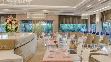 Dobedan Exclusive (ex. Alva Donna Exclusive & SPA)