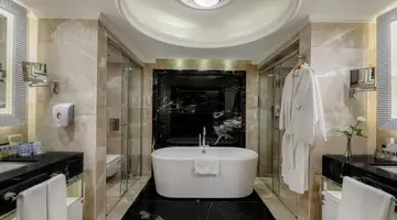 Dobedan Exclusive (ex. Alva Donna Exclusive & SPA)