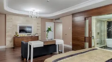 Dobedan Exclusive (ex. Alva Donna Exclusive & SPA)