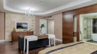 Dobedan Exclusive (ex. Alva Donna Exclusive & SPA)