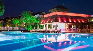 Dobedan Exclusive (ex. Alva Donna Exclusive & SPA)