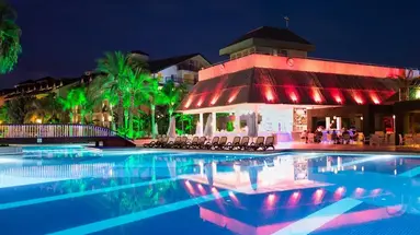 Dobedan Exclusive (ex. Alva Donna Exclusive & SPA)