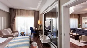 Dobedan Exclusive (ex. Alva Donna Exclusive & SPA)