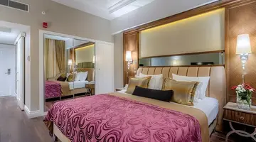 Dobedan Exclusive (ex. Alva Donna Exclusive & SPA)
