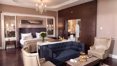 Dobedan Exclusive (ex. Alva Donna Exclusive & SPA)