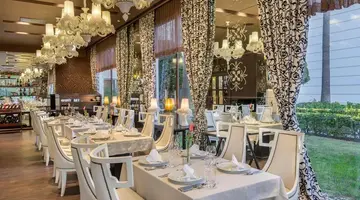 Dobedan Exclusive (ex. Alva Donna Exclusive & SPA)