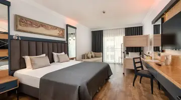 Dobedan Exclusive (ex. Alva Donna Exclusive & SPA)