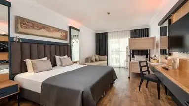 Dobedan Exclusive (ex. Alva Donna Exclusive & SPA)