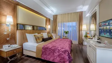 Dobedan Exclusive (ex. Alva Donna Exclusive & SPA)
