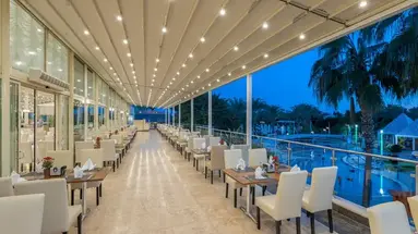 Dobedan Exclusive (ex. Alva Donna Exclusive & SPA)