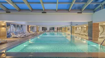 Dobedan Exclusive Hotel And Spa (Ex.Alva Donna Exclusive )