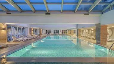 Dobedan Exclusive Hotel And Spa (Ex.Alva Donna Exclusive )