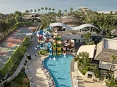 Dobedan Exclusive Hotel And Spa (Ex.Alva Donna Exclusive )