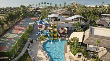 Dobedan Exclusive Hotel And Spa (Ex.Alva Donna Exclusive )