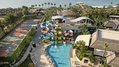 Dobedan Exclusive Hotel And Spa (Ex.Alva Donna Exclusive )