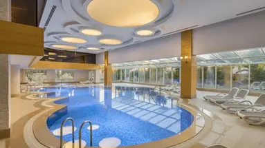 Dobedan Exclusive Hotel And Spa (Ex.Alva Donna Exclusive )