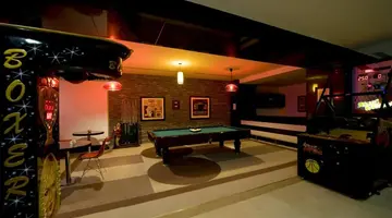 Dobedan Exclusive Hotel And Spa (Ex.Alva Donna Exclusive )