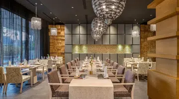 Dobedan Exclusive Hotel And Spa (Ex.Alva Donna Exclusive )