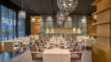 Dobedan Exclusive Hotel And Spa (Ex.Alva Donna Exclusive )