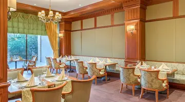 Dobedan Exclusive Hotel And Spa (Ex.Alva Donna Exclusive )