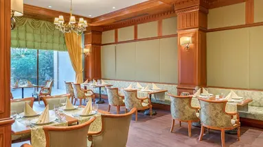 Dobedan Exclusive Hotel And Spa (Ex.Alva Donna Exclusive )