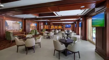 Dobedan Exclusive Hotel And Spa (Ex.Alva Donna Exclusive )