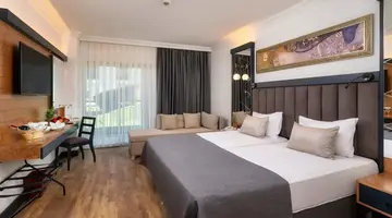 Dobedan Exclusive Hotel And Spa (Ex.Alva Donna Exclusive )