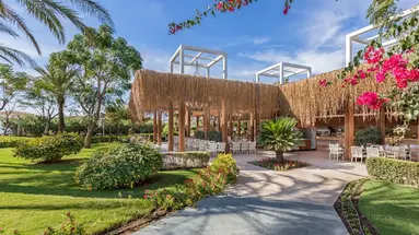 Dobedan Exclusive Hotel And Spa (Ex.Alva Donna Exclusive )