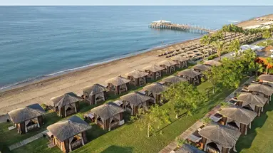 Dobedan Exclusive Hotel And Spa (Ex.Alva Donna Exclusive )
