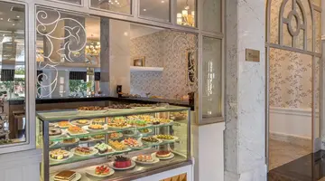 Dobedan Exclusive Hotel And Spa (Ex.Alva Donna Exclusive )