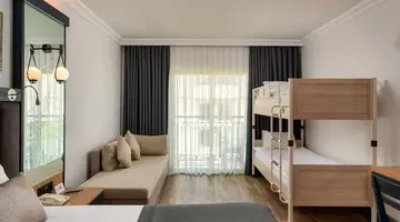 Dobedan Exclusive Hotel And Spa (Ex.Alva Donna Exclusive )